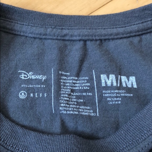 Mickey Mouse Graphic T - Picture 3 of 3